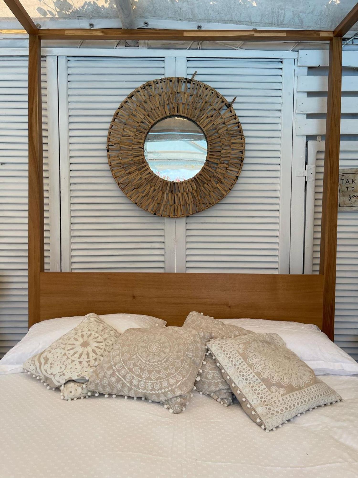 Villa Tropical Francavilla Al Mare Εξωτερικό φωτογραφία