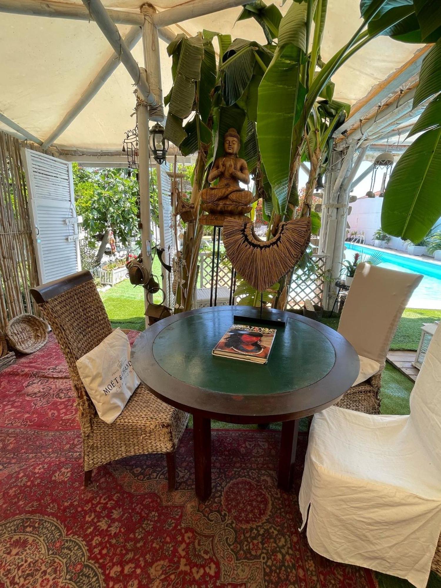 Villa Tropical Francavilla Al Mare Εξωτερικό φωτογραφία