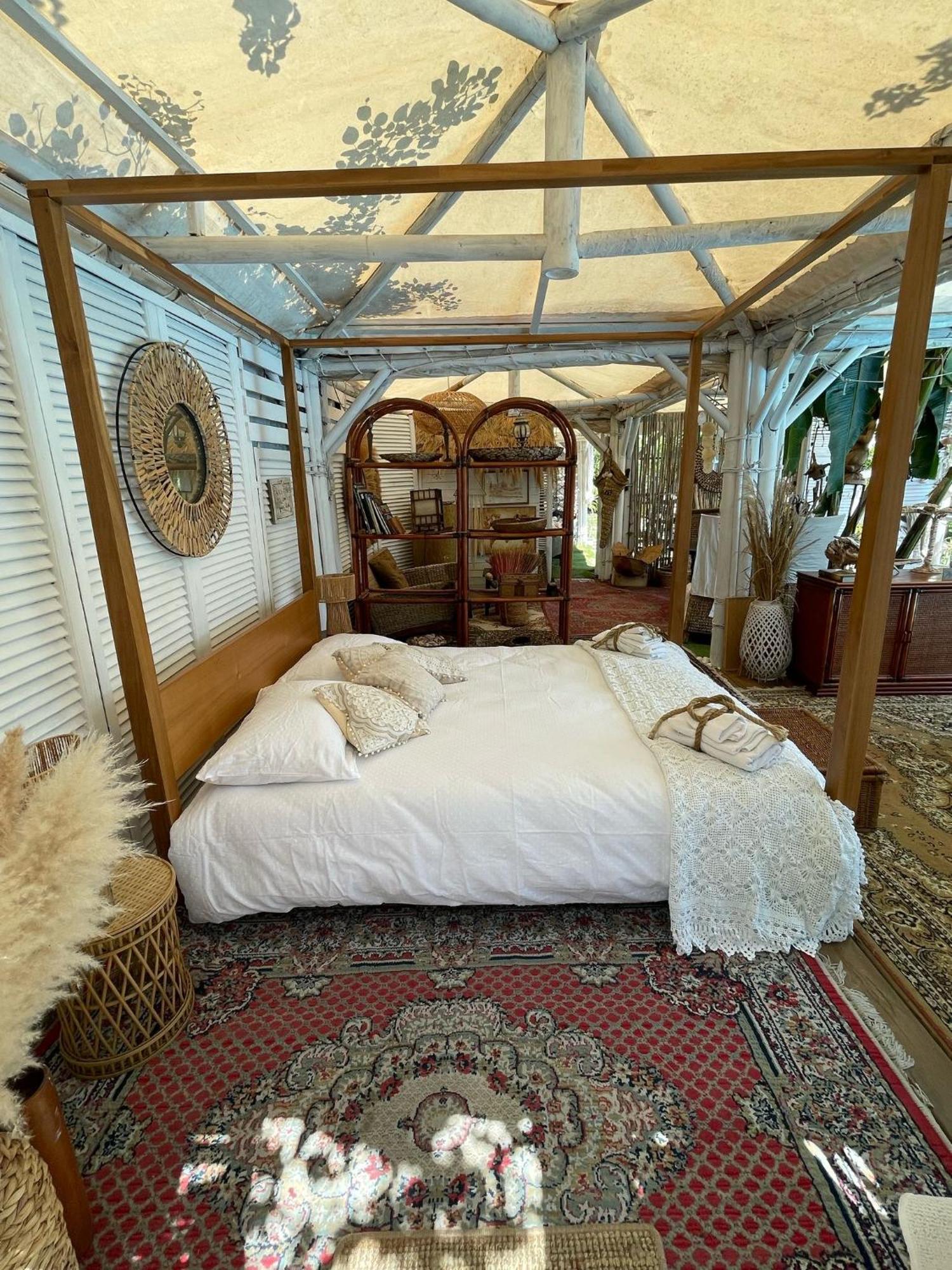 Villa Tropical Francavilla Al Mare Εξωτερικό φωτογραφία