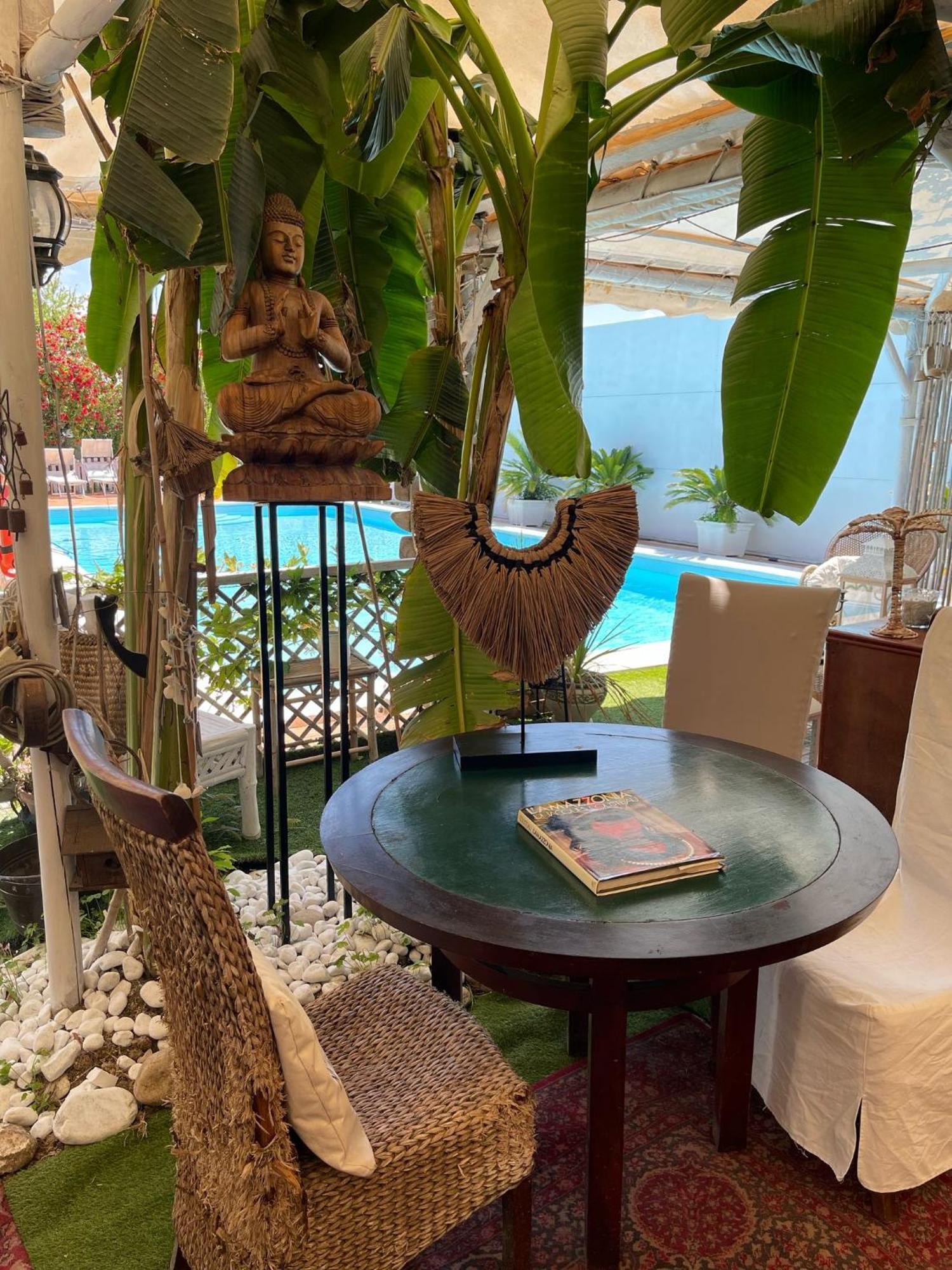Villa Tropical Francavilla Al Mare Εξωτερικό φωτογραφία